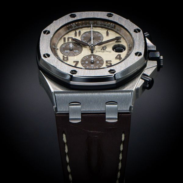 Audemars Piguet Royal Oak Offshore 26470ST.OO.A801CR.01